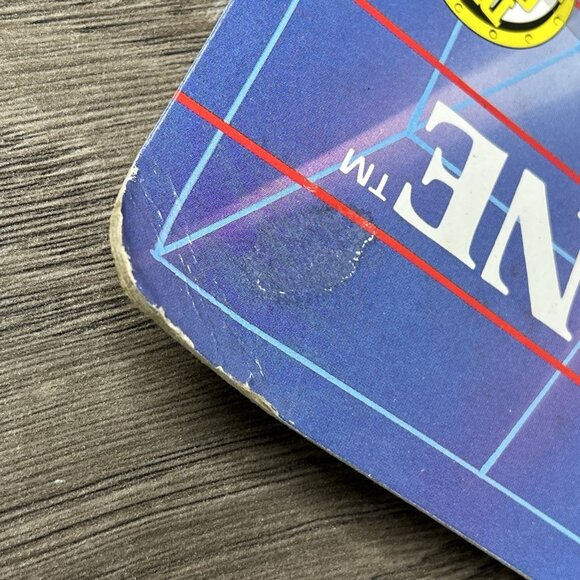 ERTL Force One Die-Cast Metal  M60 Machine Gun #4971 1989 b - Picture 7 of 11